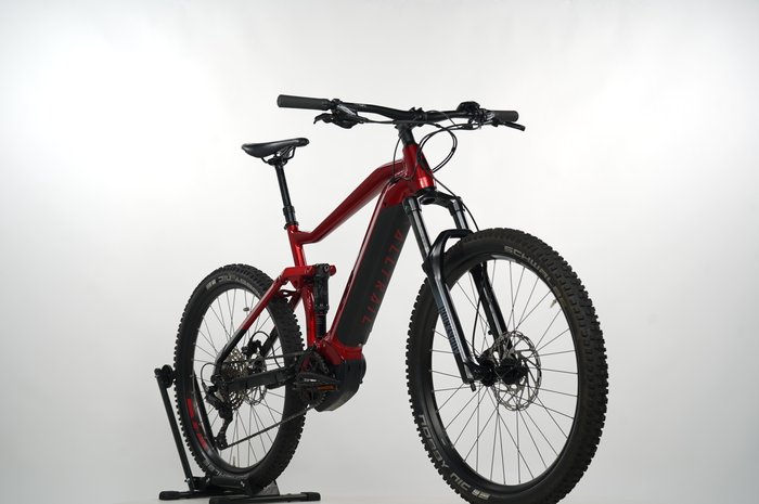 Haibike AllTrail 5 27.5