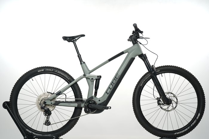 Cube Stereo Hybrid 140 HPC Pro 