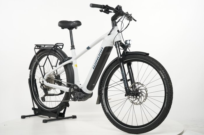 Winora Yucatan X12 Pro