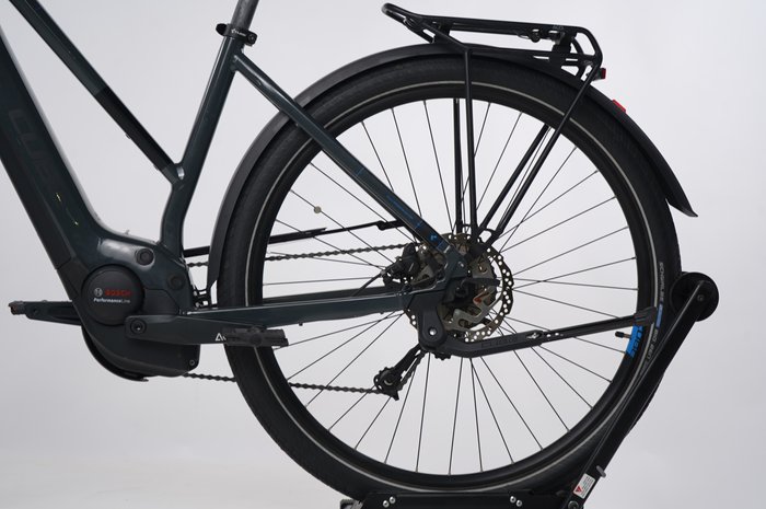 CUBE Touring Hybride One