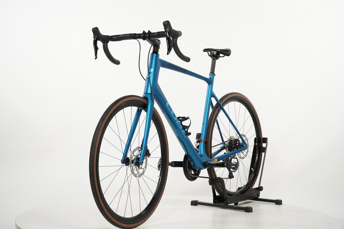 CUBE Attain GTC SLX