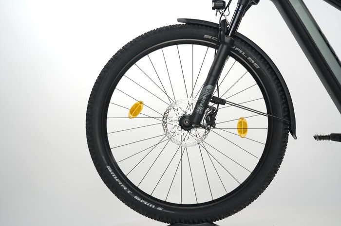 Cube Reaction Hybrid Pro 750 Allroad