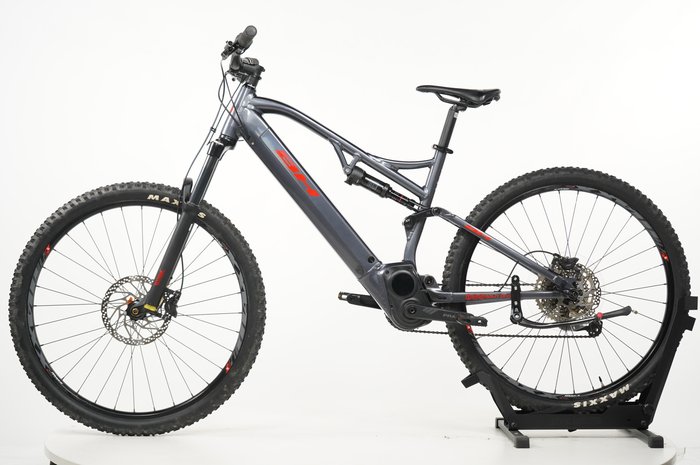 BH Bikes Atom Lynx 8.0