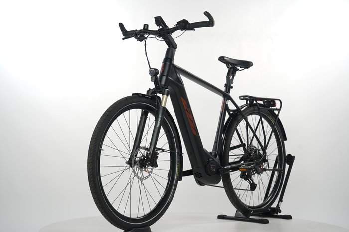 KTM Macina Ultimate XTS