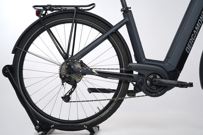 Bergamont E-Horizon Tour 500 Wave