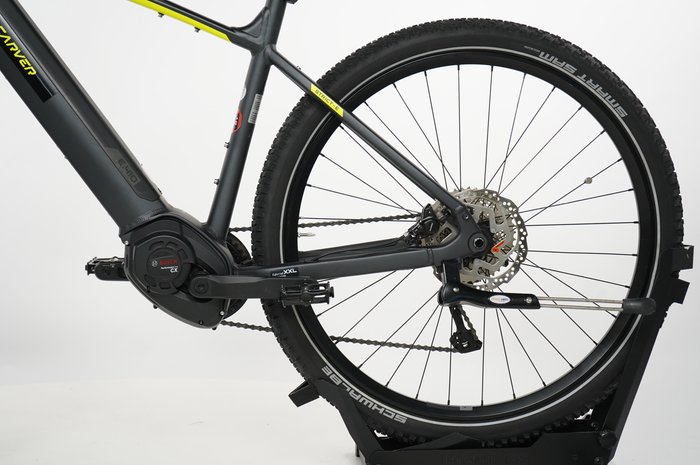 Carver Strict E.410