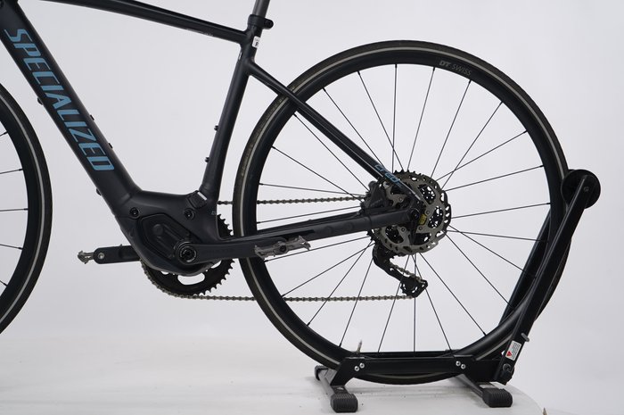 Specialized Turbo Creo SL Comp E5