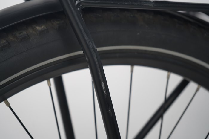 Hercules Pasero Suv I-10