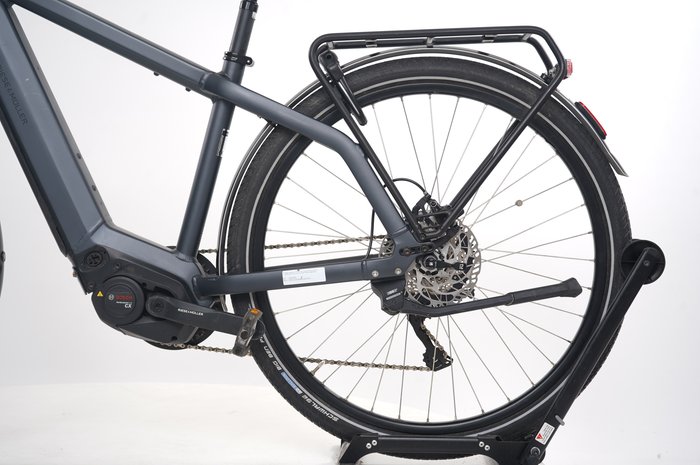 RIESE & MÜLLER Charger 3 Touring