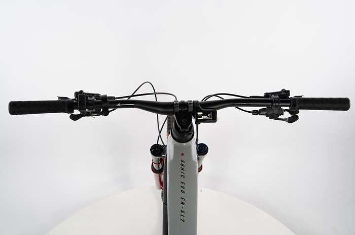BULLS Sonic EVO EN-SL 2 Carbon 29″