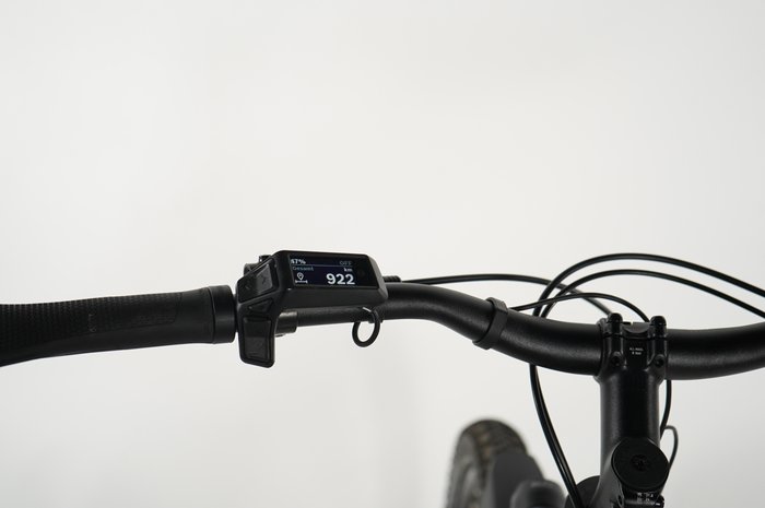 CUBE Nuride Hybrid Pro Allroad