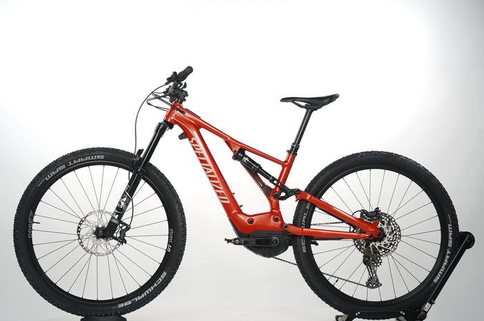 Specialized Turbo Levo Comp