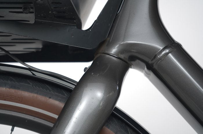 Specialized Como Sl 5.0