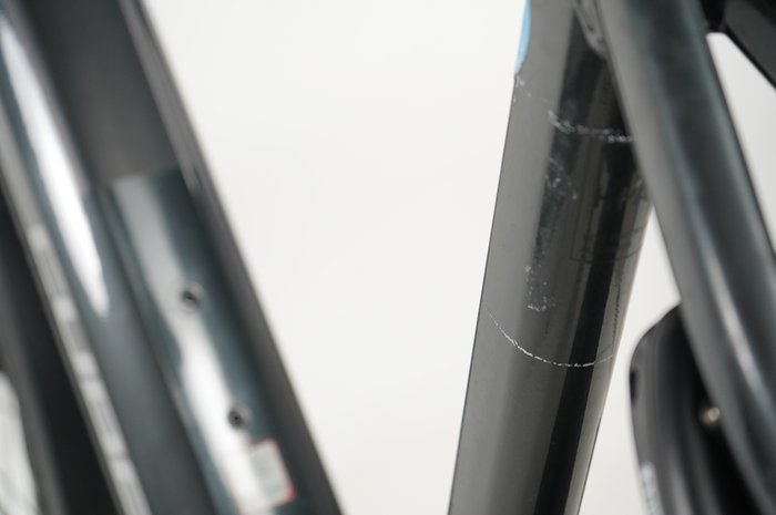 CUBE Kathmandu Hybrid EXC 750