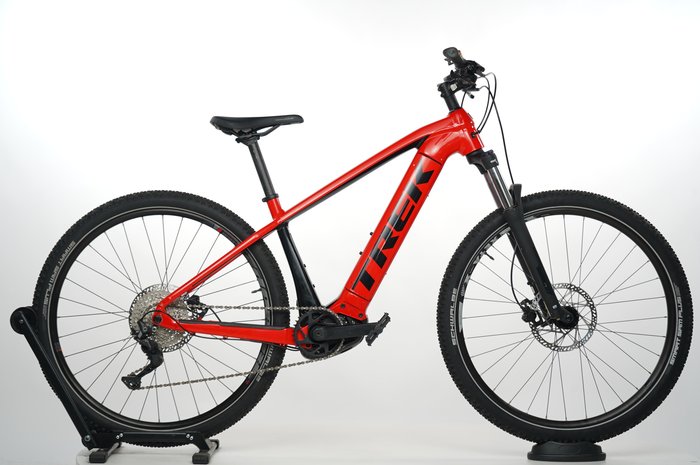 Trek Powerfly 4