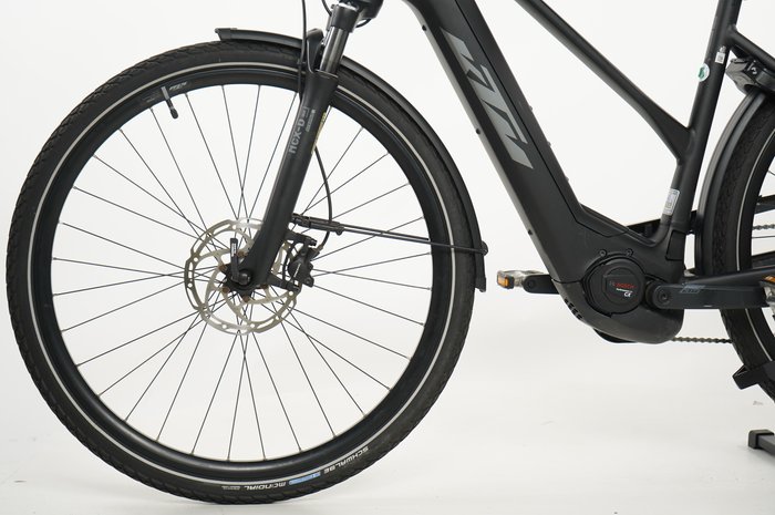 KTM KTM POWER SPORT 11 PLUS