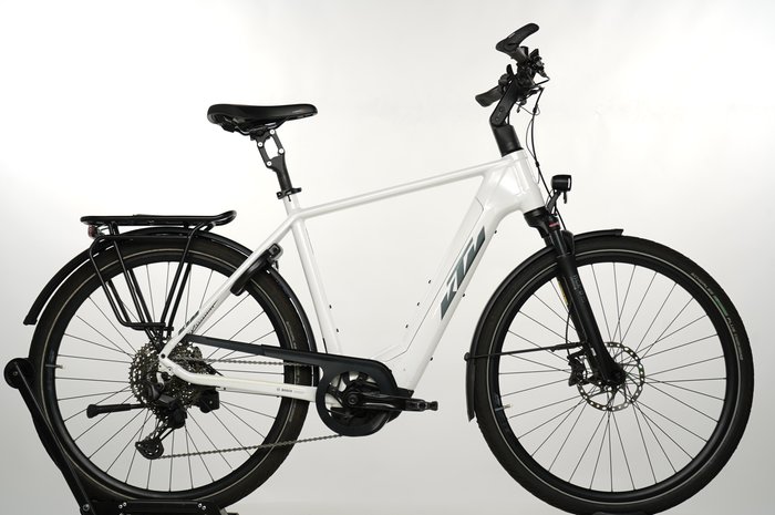 KTM Macina Style 720