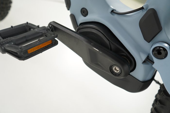 CUBE Stereo Hybrid One44 HPC RACE