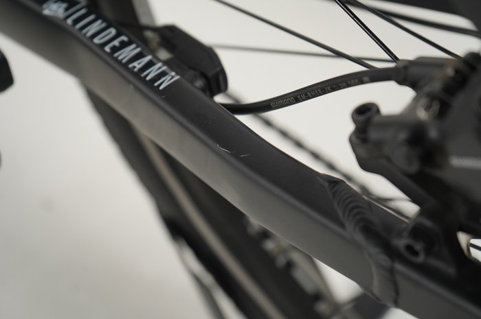 CUBE Kathmandu Hybrid EXC 750