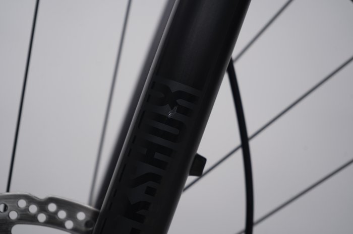 CUBE Reaction Hybrid Race 625