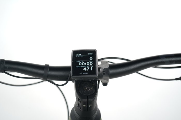 CUBE Stereo Hybrid 160 TM