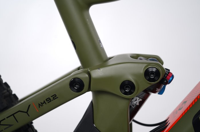 Lapierre eZesty AM 9.2