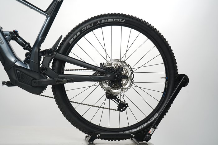 Bulls E-Stream EVO AM 4