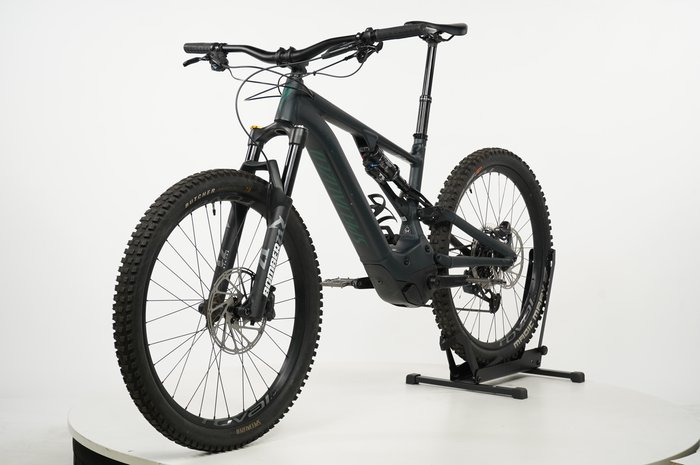 Specialized Kenevo Comp