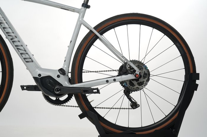 Specialized Turbo Creo SL Comp E5