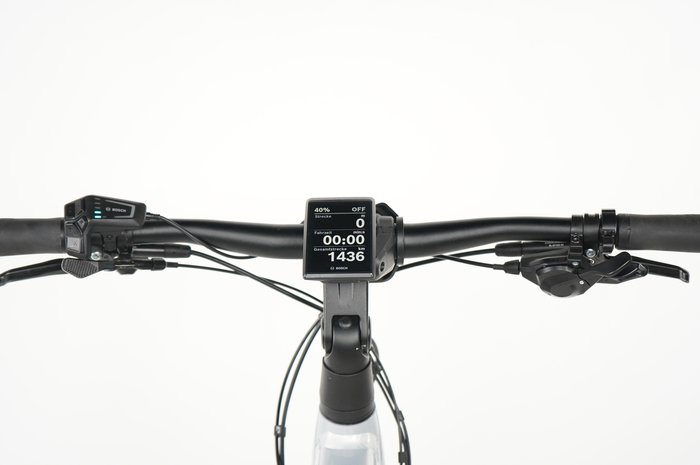 Haibike Trekking 7