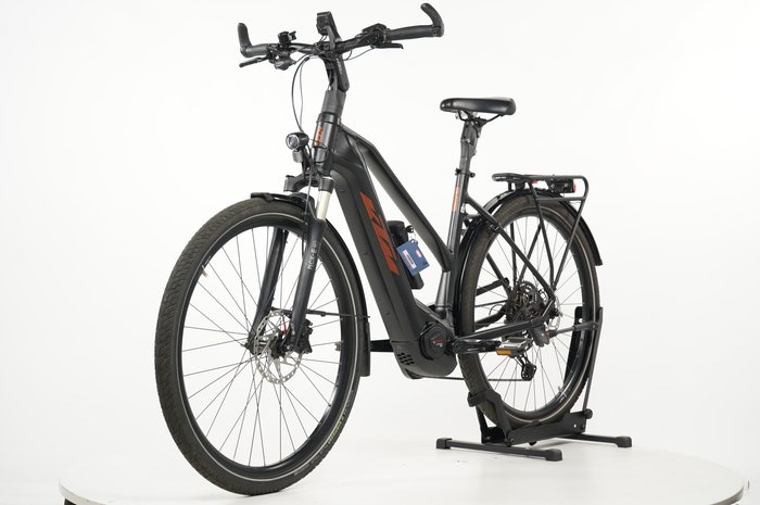 KTM Maccina Ultimate XTS
