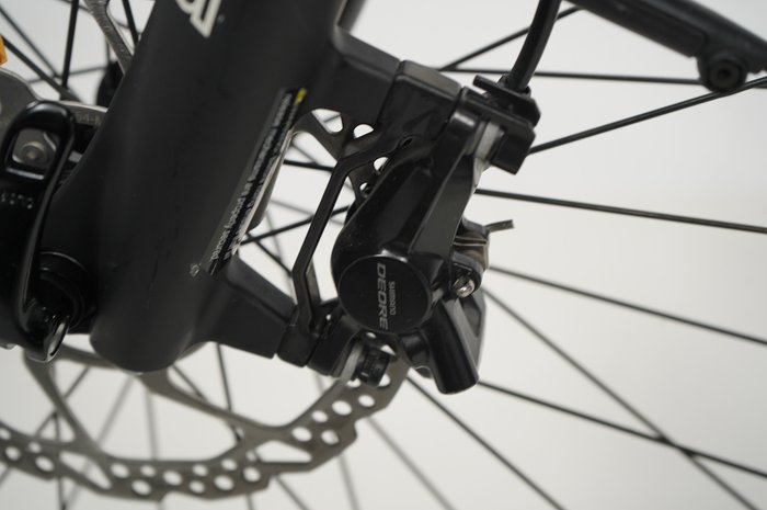 Velo de Ville AEB890