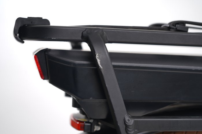 Riese & Müller Swing vario