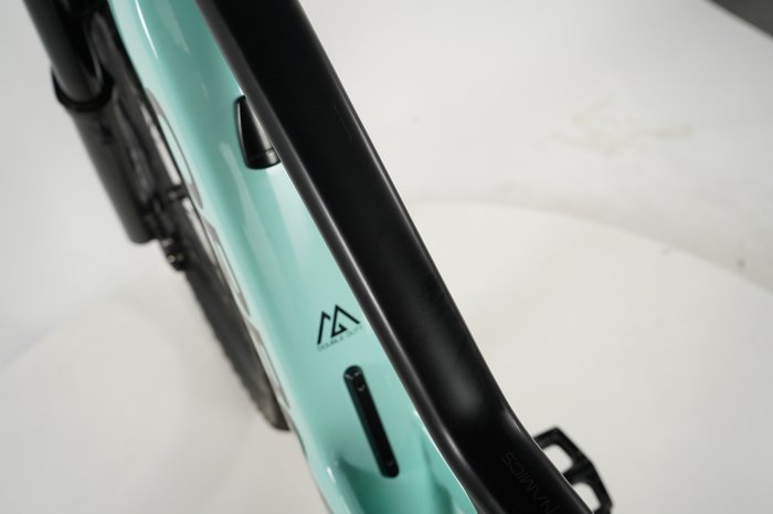 Orbea Wild FS M20
