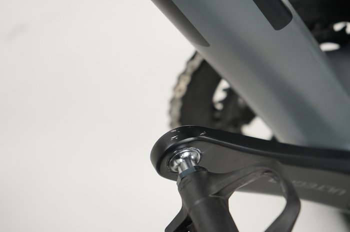 BMC SLR01 Five