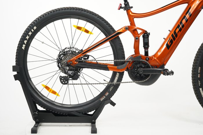 Giant Stance E+ 2