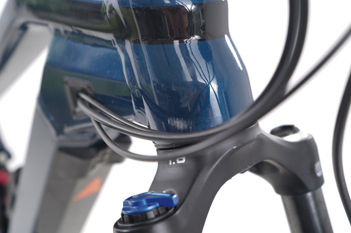 Bulls Sonic Evo TR 1