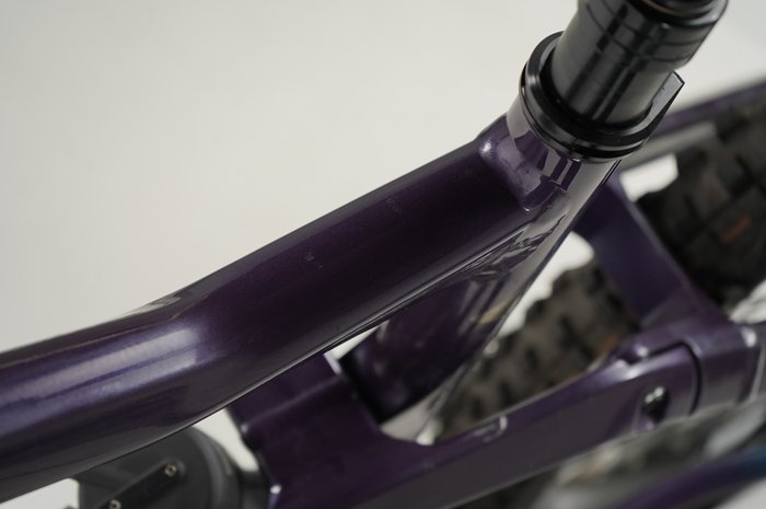 Haibike AllTrail 8 29