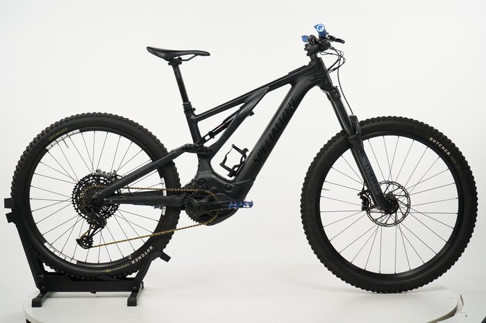 Specialized Levo FSR Alloy