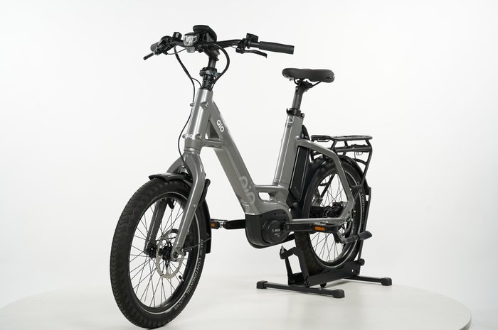 QiO Eins AP-8