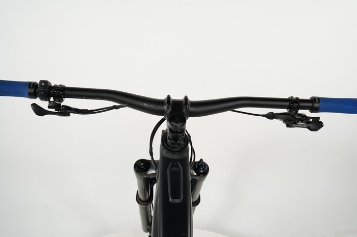 Specialized Levo FSR Alloy