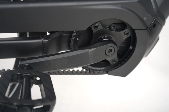 KETTLER Quadriga Comp Belt CX5