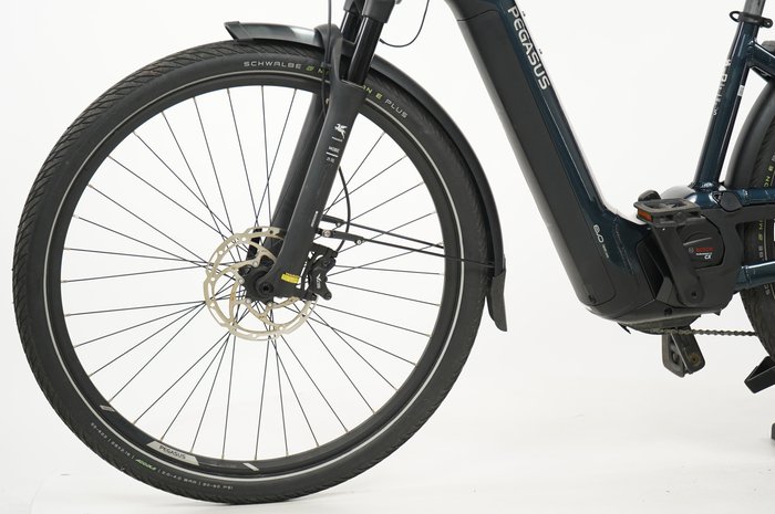 PEGASUS Premio EVO 11 "40 Years"