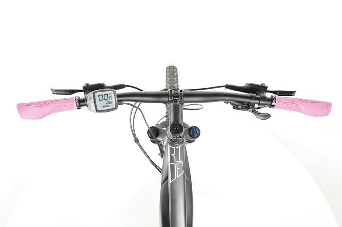 KTM MACINA RIDE