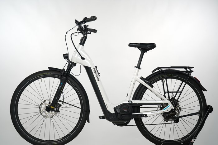 Pegasus Premio Evo 11