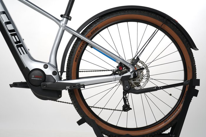 CUBE Reaction Hybrid Performance 500
