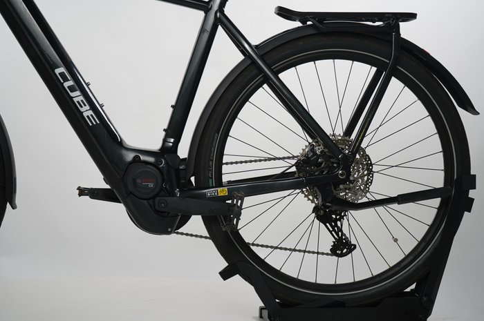 CUBE Kathmandu Hybrid EXC 750