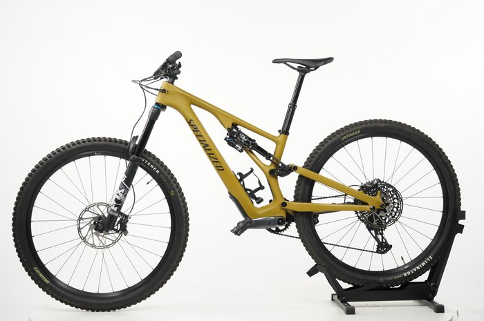 Specialized Stumpjumper EVO Comp