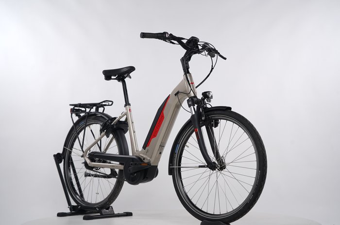 Victoria eTrekking 7.5