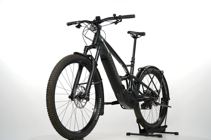 Specialized Turbo Tero X 5.0